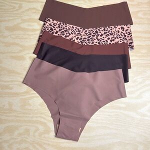 Underwear & Sleepwear Basics 5 pieces | Brand New Medium